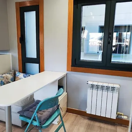 Apartamento Joaquin Lóriga Diseño Centro