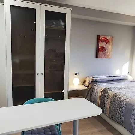 Joaquin Lóriga Diseño Centro * Vigo