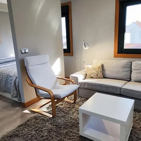 Apartment Joaquin Loriga Diseno Centro