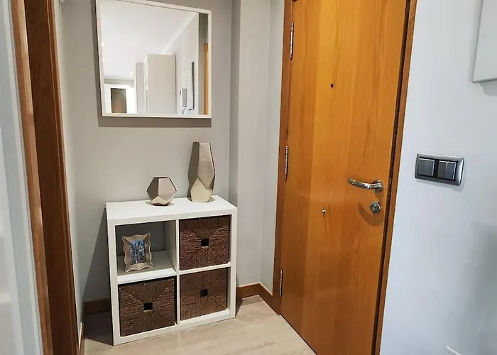 Joaquin Loriga Diseno Centro Daire