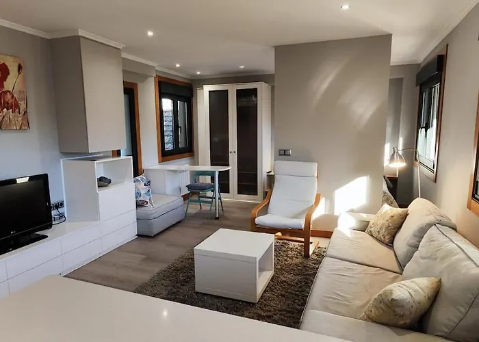 Joaquin Loriga Diseno Centro Daire *