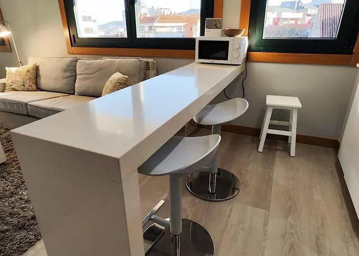 Joaquin Loriga Diseno Centro Daire *